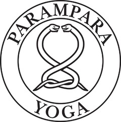 Parampara Yoga