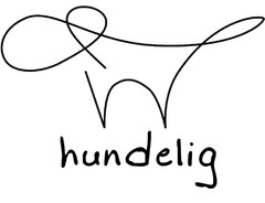 hundelig