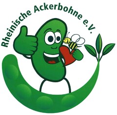 Rheinische Ackerbohne e.V.