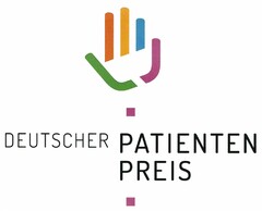 DEUTSCHER PATIENTEN PREIS