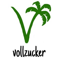 vollzucker