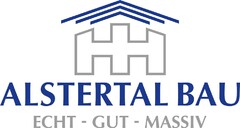 ALSTERTAL BAU