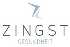 ZINGST GESUNDHEIT