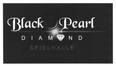 Black Pearl DIAMOND