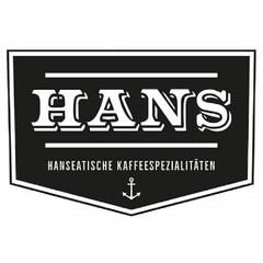 HANS HANSEATISCHE KAFFEESPEZIALITÄTEN