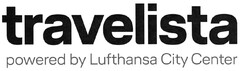 travelista powered by Lufthansa City Center