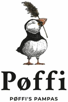 Poffi POFFI'S PAMPAS