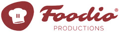 Foodio PRODUCTIONS