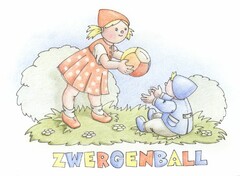 ZWERGENBALL