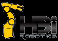 HBi ROBOTICS