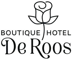 BOUTIQUE HOTEL De Roos