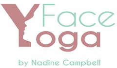 Face Yoga by Nadine Campbell