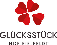 GLÜCKSSTÜCK HOF BIELFELDT