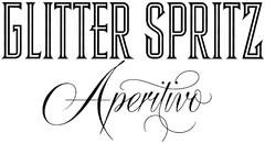 GLITTER SPRITZ Aperitivo