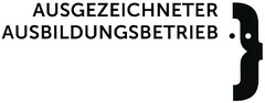 AUSGEZEICHNETER AUSBILDUNGSBETRIEB