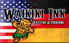 WAIKIKI INK TATTOO & PIERCING