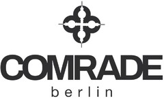 COMRADE berlin