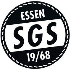 ESSEN SGS 19/68