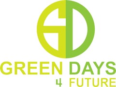 GREEN DAYS 4 FUTURE