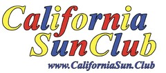 California Sun Club www.CaliforniaSun.Club