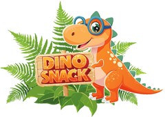 DINO SNACK