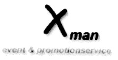 x man event & promotionservice