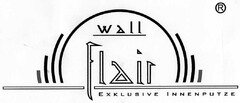 wall flair EXKLUSIVE INNENPUTZE