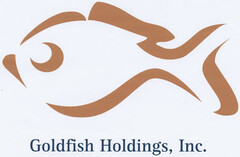 Goldfish Holdings, Inc.