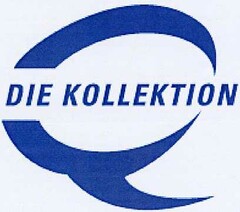 Q DIE KOLLEKTION