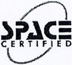 SPACE CERTIFIED