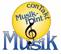 conTakt Musik-Point