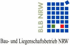 Bau- und Liegenschaftsbetrieb NRW BLB NRW