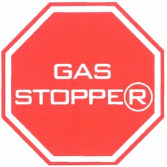 GASSTOPPER