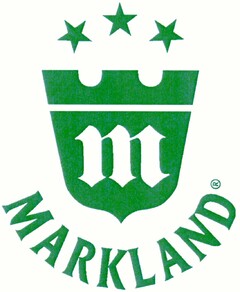 m MARKLAND