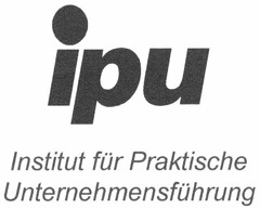 ipu Institut für Praktische Unternehmensführung