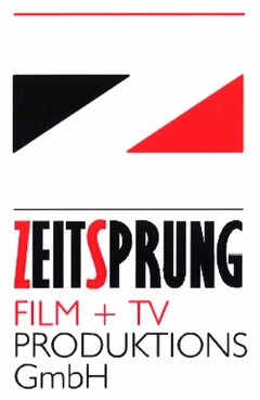 ZEITSPRUNG FILM + TV PRODUKTIONS GmbH