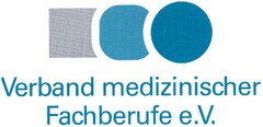 Verband medizinischer Fachberufe e.V.