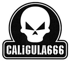 CALIGULA666