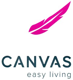 CANVAS easy living