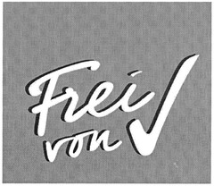 Frei von