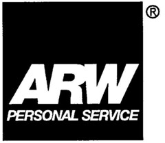 ARW PERSONAL SERVICE