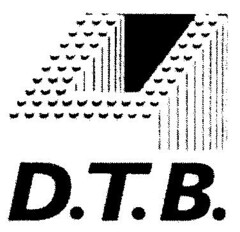 D.T.B.