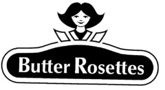 Butter Rosettes