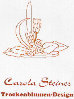 Carola Steiner Trockenblumen-Design