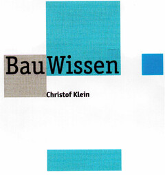 BauWissen Christof Klein