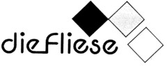 die Fliese