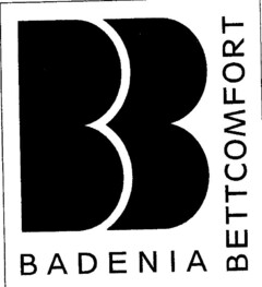 BADENIA BETTCOMFORT