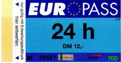 EURO PASS