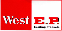 West E.P. Exciting Products