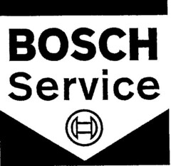 BOSCH Service